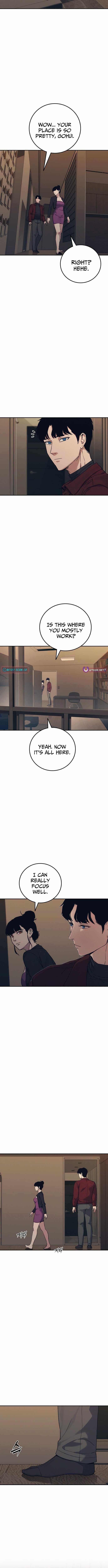 How Much Are You Worth? Chapter 35 page 8 - 