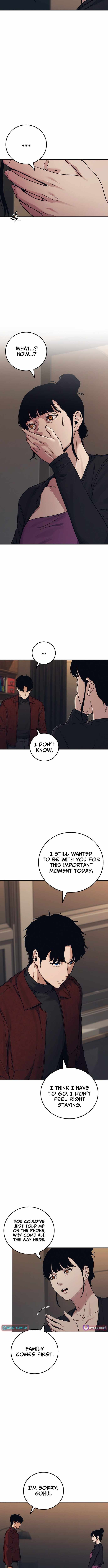 How Much Are You Worth? Chapter 36 page 11 - 
