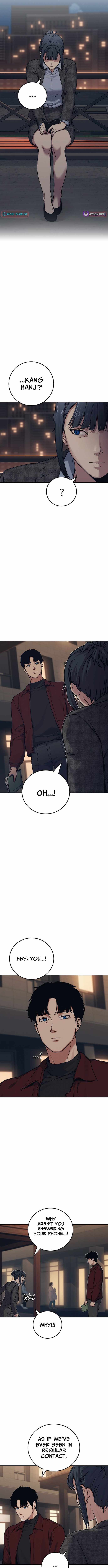 How Much Are You Worth? Chapter 36 page 13 - 