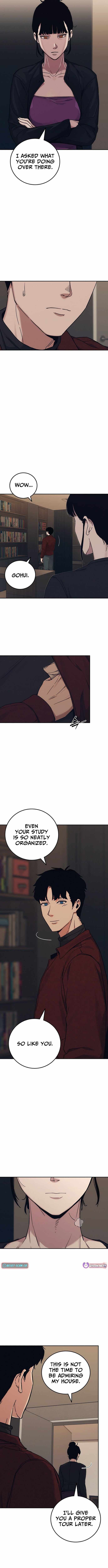 How Much Are You Worth? Chapter 36 page 9 - 