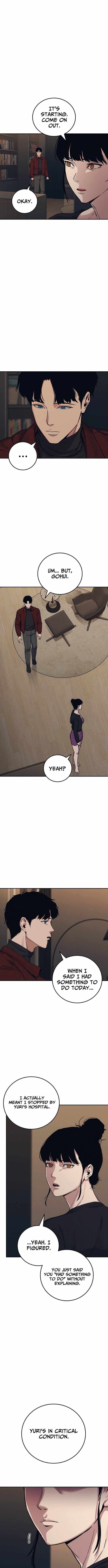 How Much Are You Worth? Chapter 36 page 10 - 