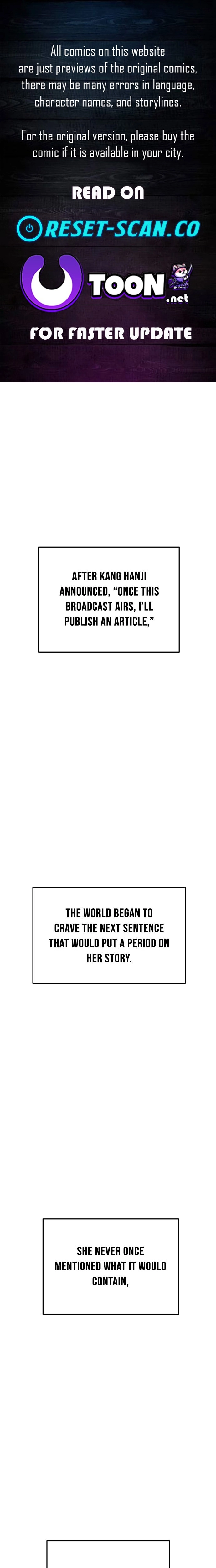 How Much Are You Worth? Chapter 38 page 1 - 