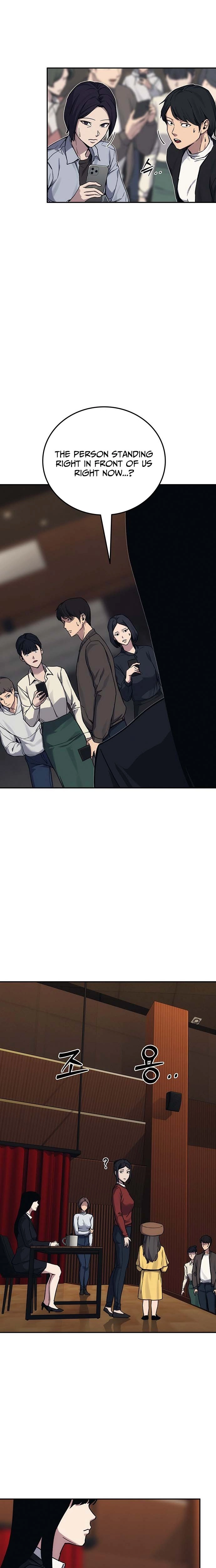 How Much Are You Worth? Chapter 38 page 20 - 