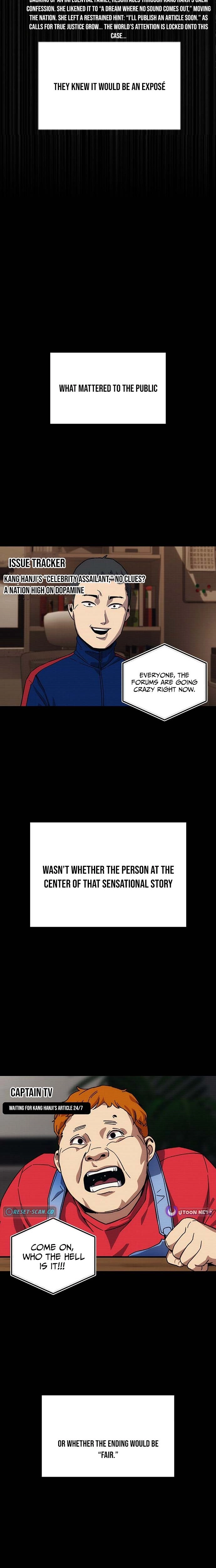 How Much Are You Worth? Chapter 38 page 3 - 