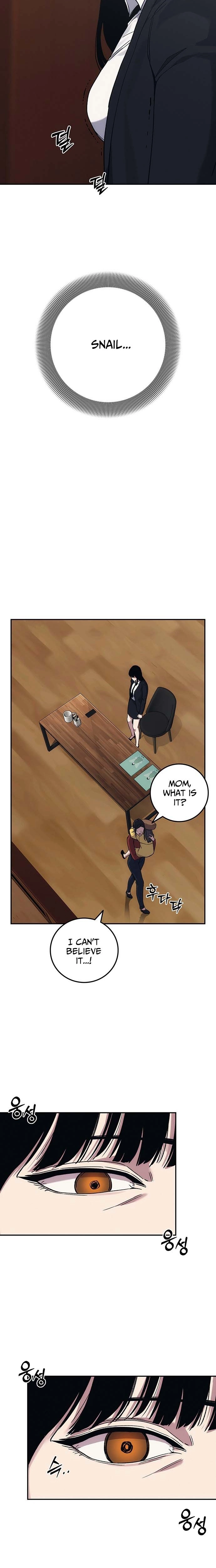 How Much Are You Worth? Chapter 38 page 26 - 