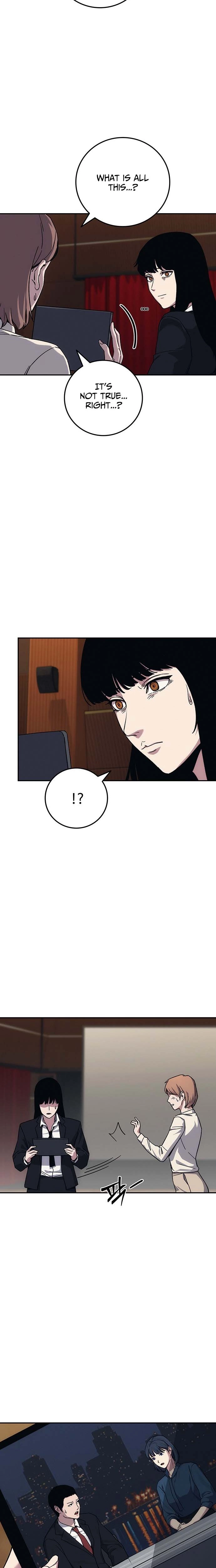 How Much Are You Worth? Chapter 38 page 28 - 