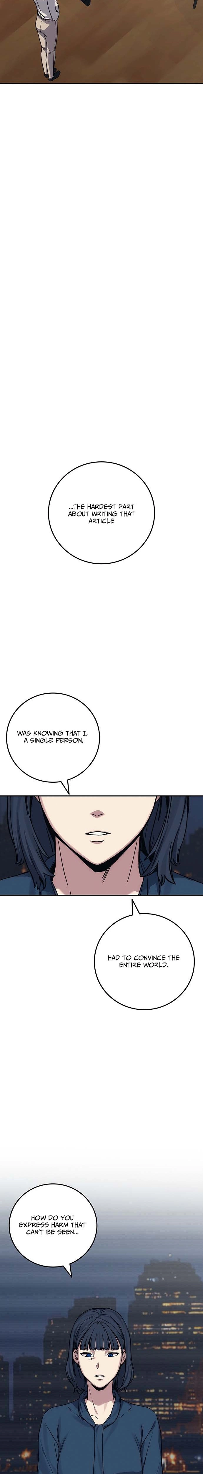 How Much Are You Worth? Chapter 38 page 30 - 