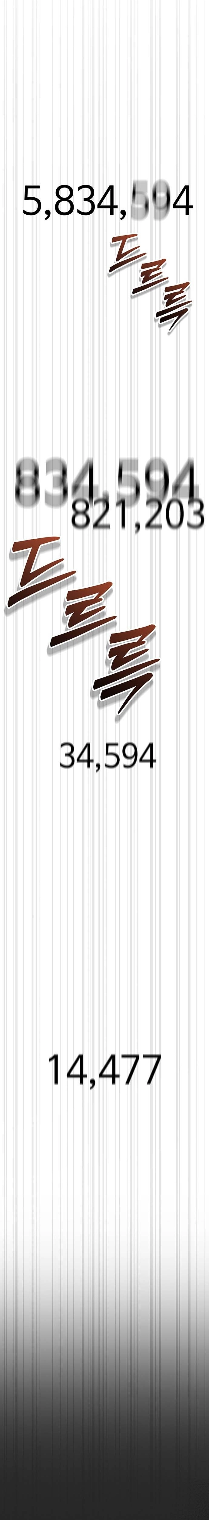 How Much Are You Worth? Chapter 38 page 36 - 
