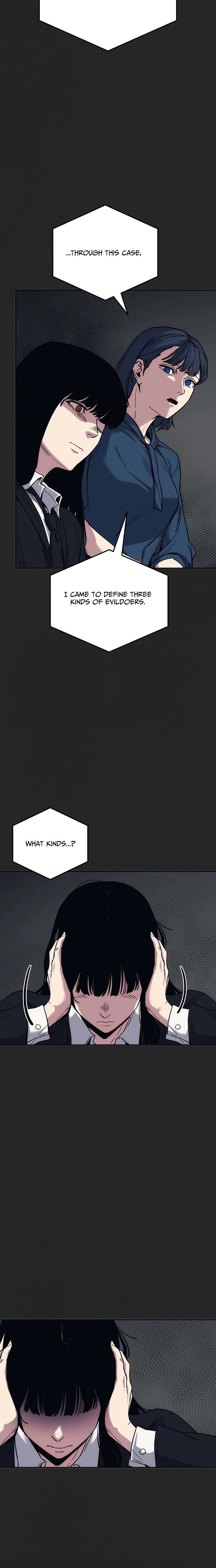 How Much Are You Worth? Chapter 38 page 38 - 
