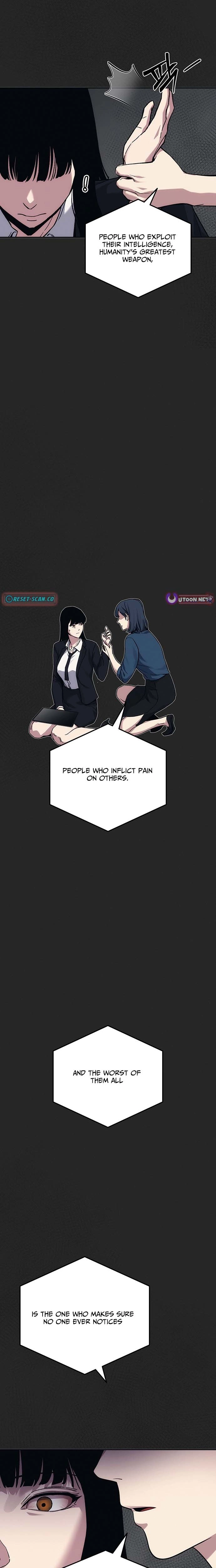 How Much Are You Worth? Chapter 38 page 39 - 