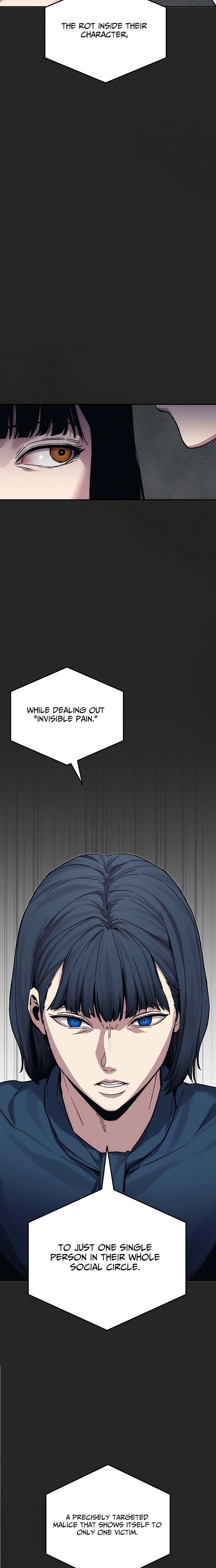 How Much Are You Worth? Chapter 38 page 40 - 