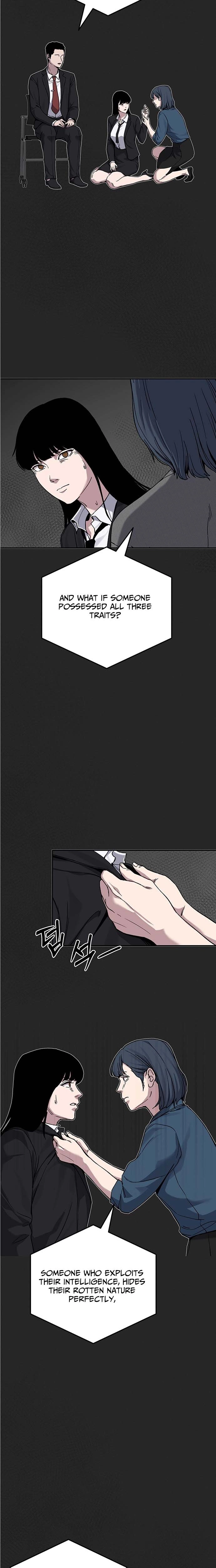 How Much Are You Worth? Chapter 38 page 41 - 