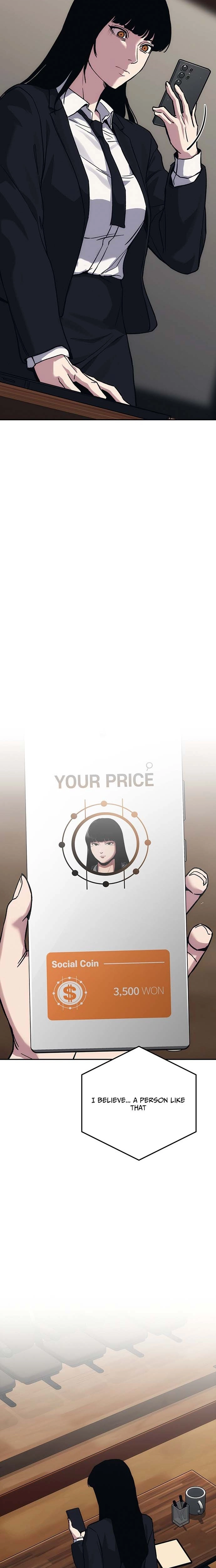 How Much Are You Worth? Chapter 38 page 44 - 