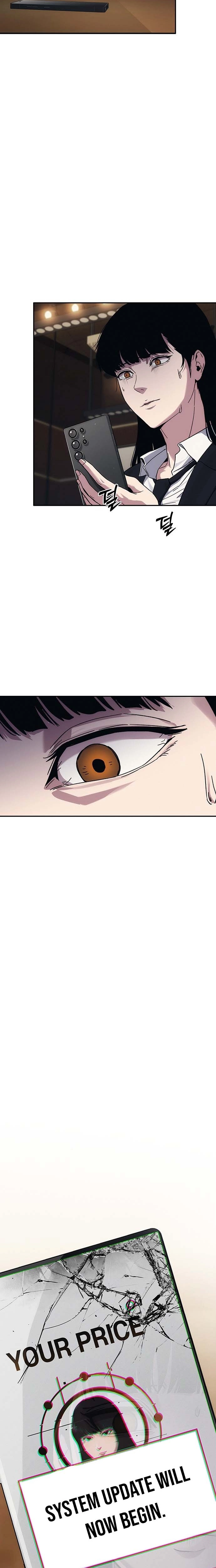 How Much Are You Worth? Chapter 38 page 52 - 