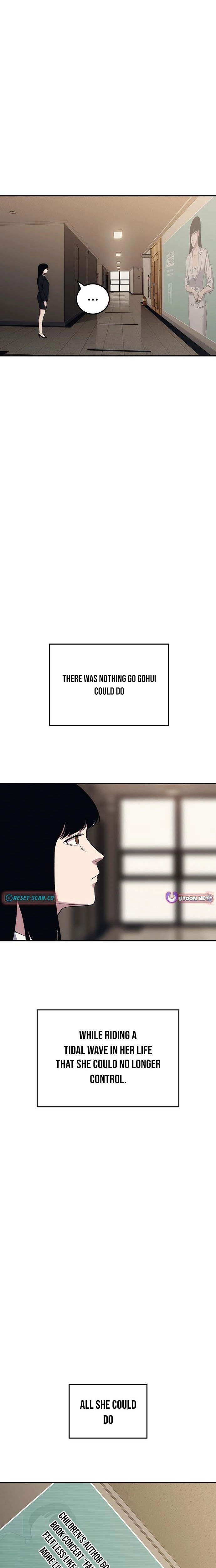 How Much Are You Worth? Chapter 38 page 7 - 
