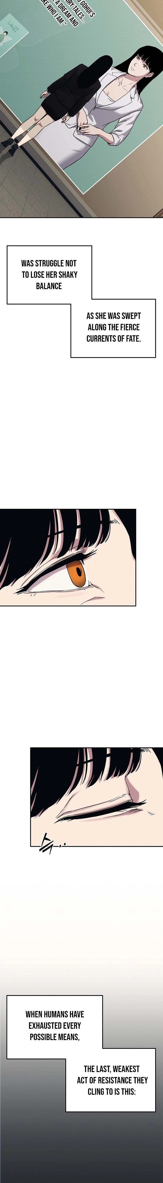 How Much Are You Worth? Chapter 38 page 8 - 