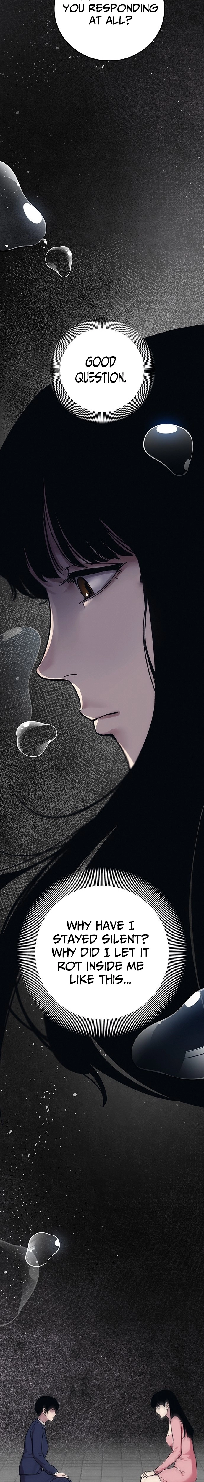 How Much Are You Worth? Chapter 39 page 17 - 