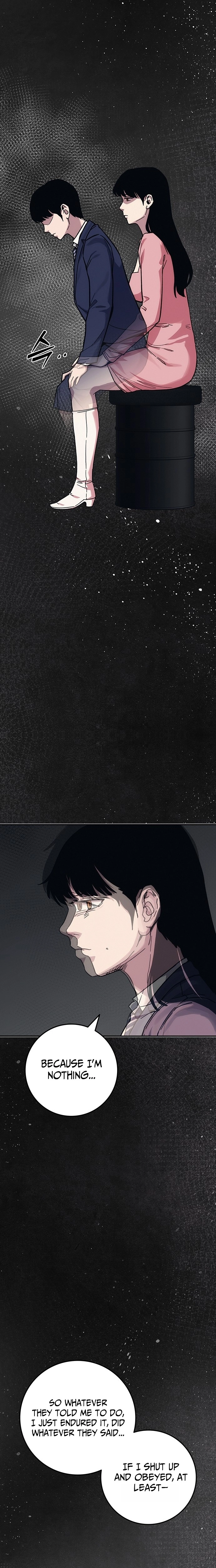 How Much Are You Worth? Chapter 39 page 19 - 
