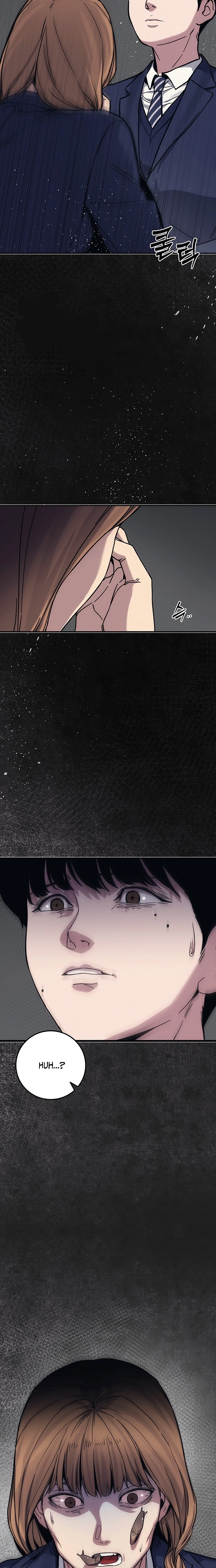 How Much Are You Worth? Chapter 39 page 23 - 