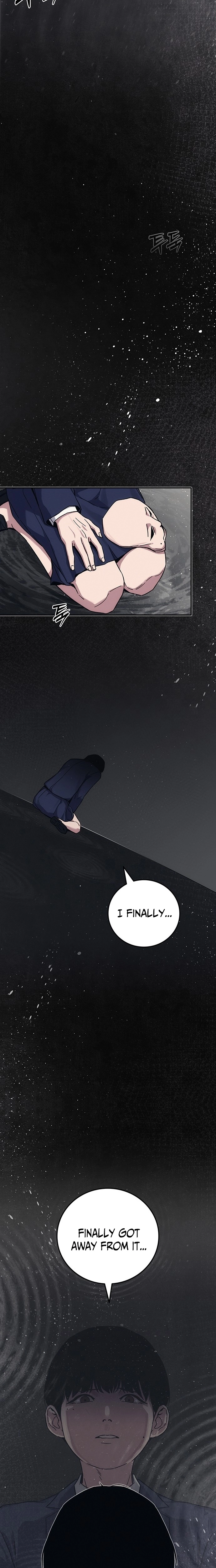 How Much Are You Worth? Chapter 39 page 27 - 