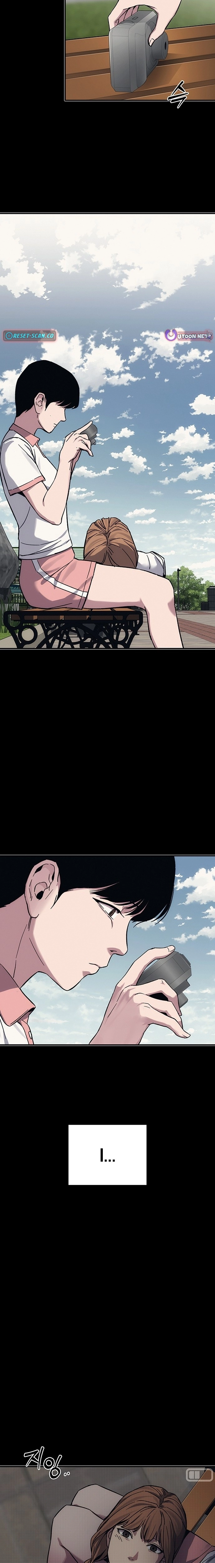How Much Are You Worth? Chapter 39 page 30 - 