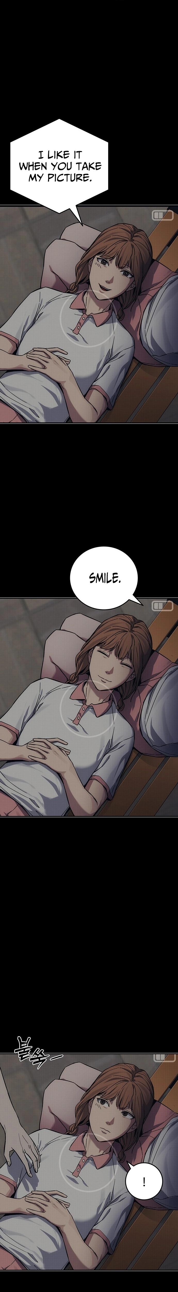 How Much Are You Worth? Chapter 39 page 32 - 