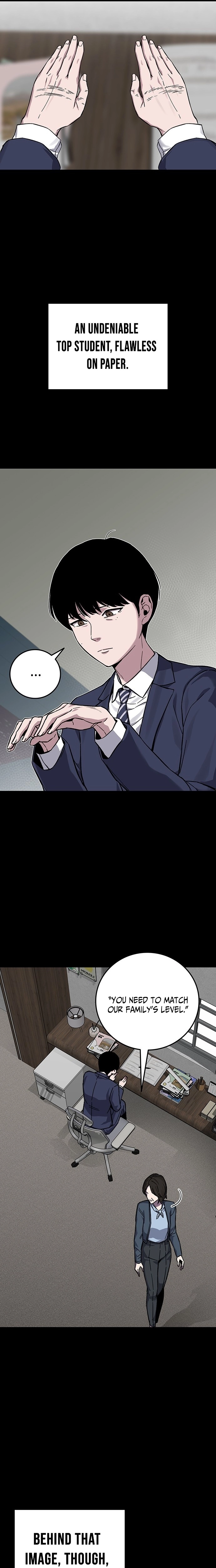 How Much Are You Worth? Chapter 39 page 38 - 