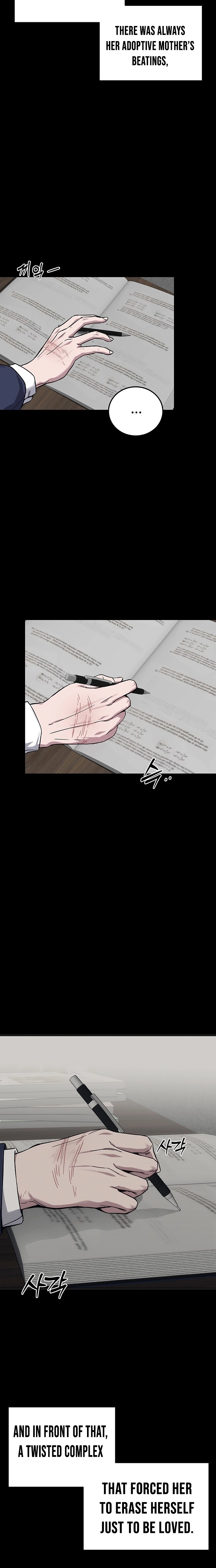 How Much Are You Worth? Chapter 39 page 39 - 