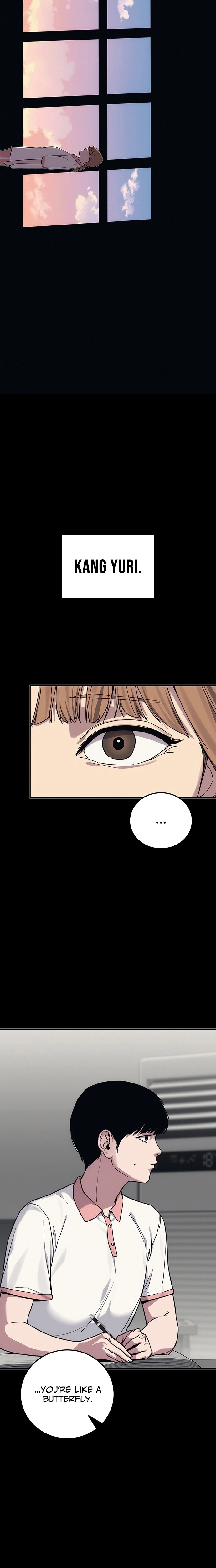 How Much Are You Worth? Chapter 39 page 41 - 