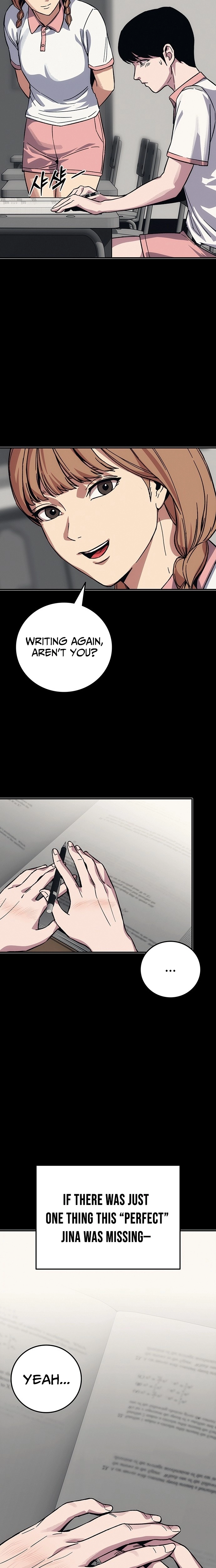 How Much Are You Worth? Chapter 39 page 44 - 