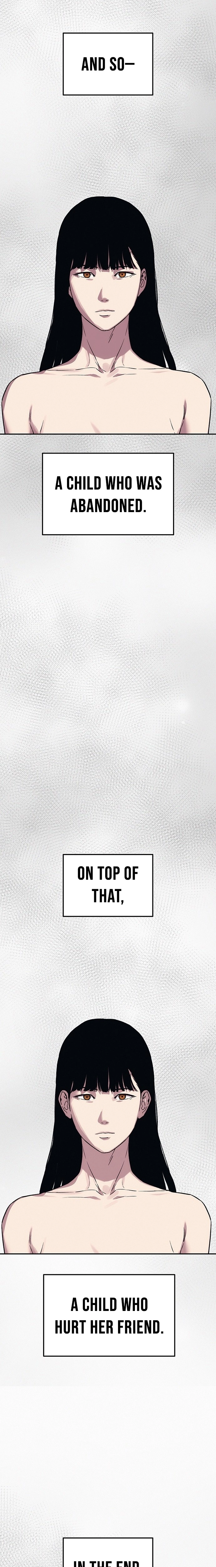 How Much Are You Worth? Chapter 39 page 8 - 