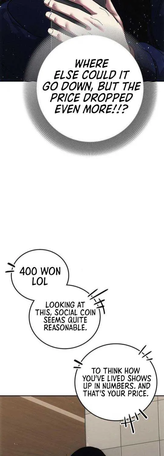 How Much Are You Worth? Chapter 4 page 23 - 