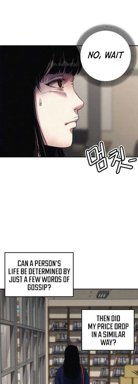 How Much Are You Worth? Chapter 4 page 34 - 