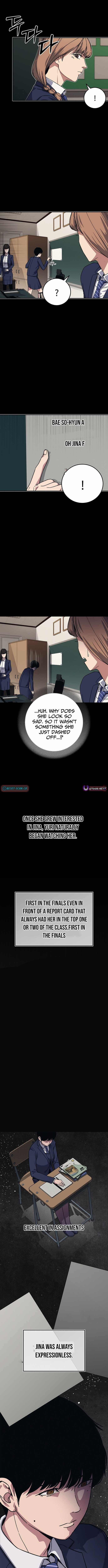 How Much Are You Worth? Chapter 40 page 13 - 