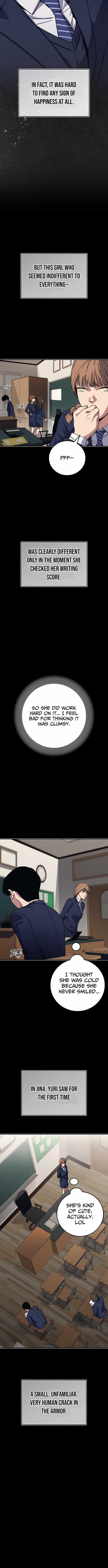 How Much Are You Worth? Chapter 40 page 14 - 