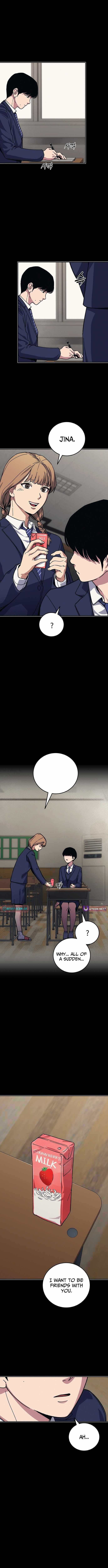 How Much Are You Worth? Chapter 40 page 15 - 