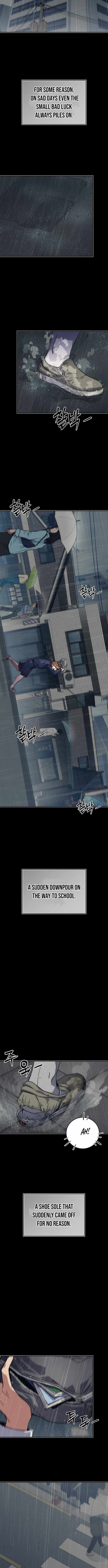 How Much Are You Worth? Chapter 40 page 3 - 