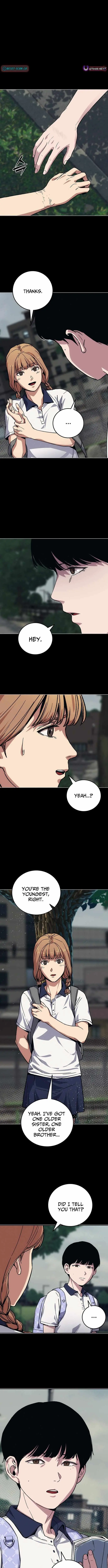 How Much Are You Worth? Chapter 41 page 12 - 