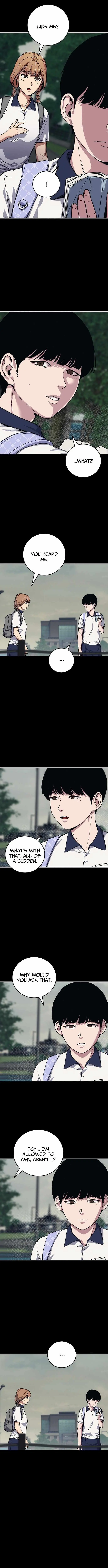 How Much Are You Worth? Chapter 41 page 14 - 