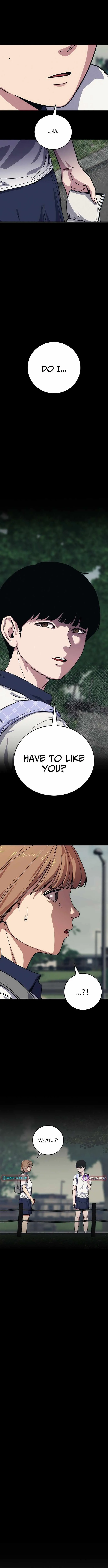 How Much Are You Worth? Chapter 41 page 15 - 