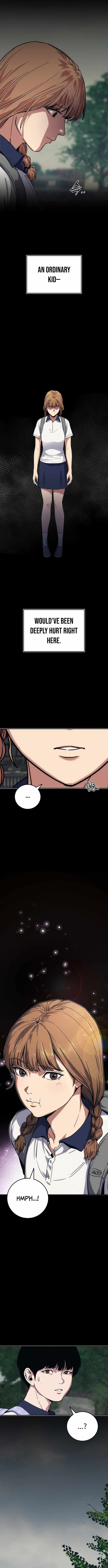 How Much Are You Worth? Chapter 41 page 16 - 