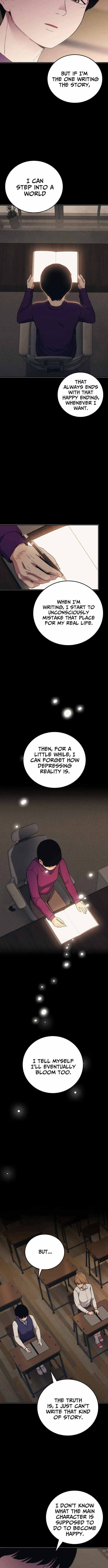 How Much Are You Worth? Chapter 43 page 11 - 