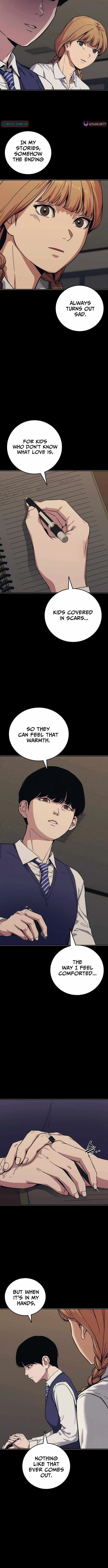 How Much Are You Worth? Chapter 43 page 12 - 