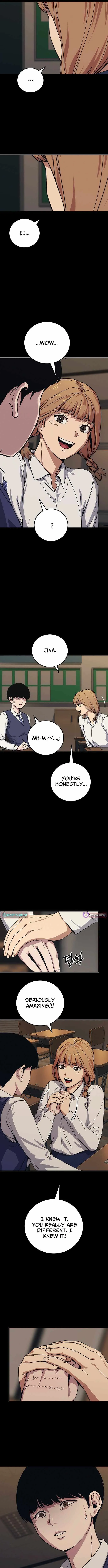 How Much Are You Worth? Chapter 43 page 13 - 