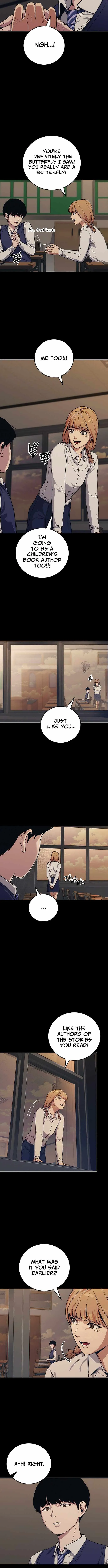 How Much Are You Worth? Chapter 43 page 14 - 