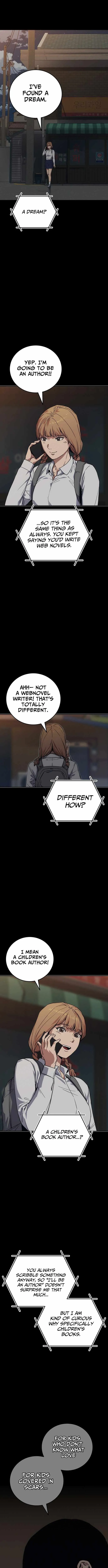 How Much Are You Worth? Chapter 43 page 16 - 