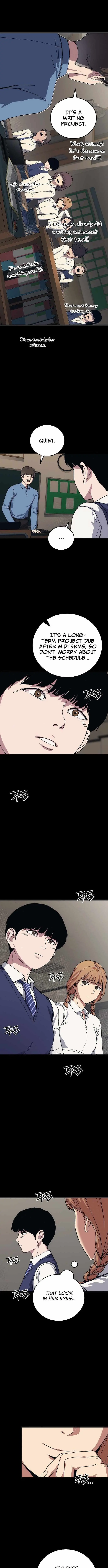 How Much Are You Worth? Chapter 43 page 5 - 
