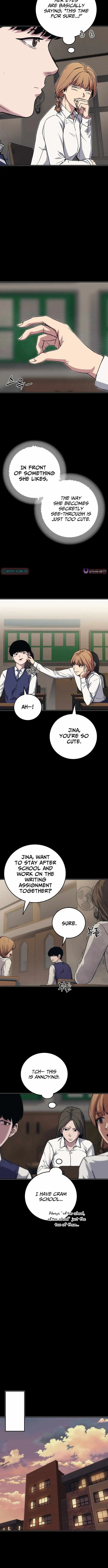 How Much Are You Worth? Chapter 43 page 6 - 