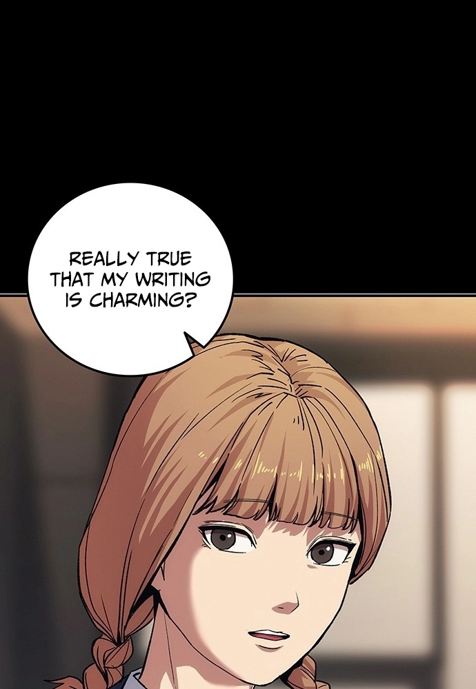 How Much Are You Worth? Chapter 44 page 109 - 