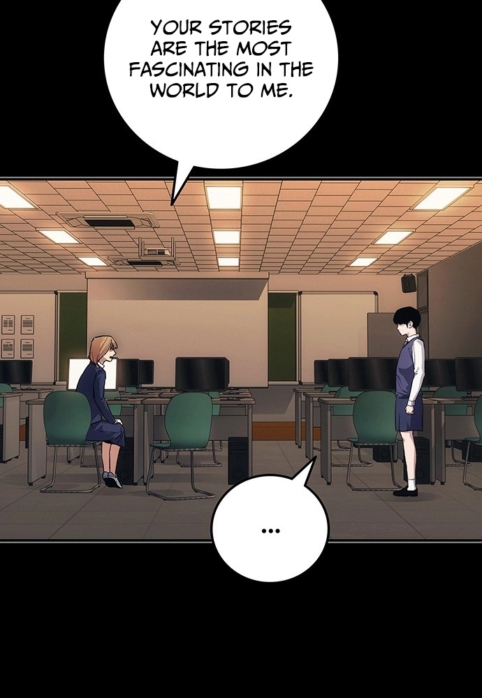 How Much Are You Worth? Chapter 44 page 114 - 